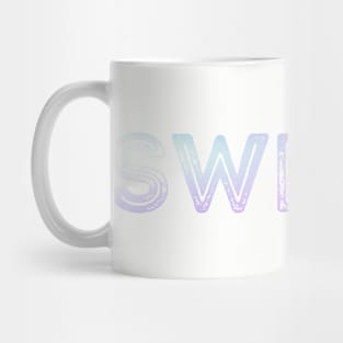 Sweets Mug